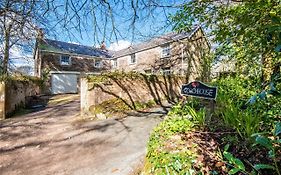 The Coach House
